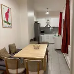 Vaste appartement avec tout Paris à vos pieds